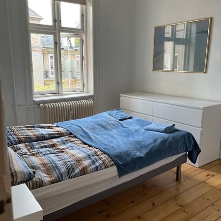 Cosy Copenhagen Διαμέρισμα Εξωτερικό φωτογραφία