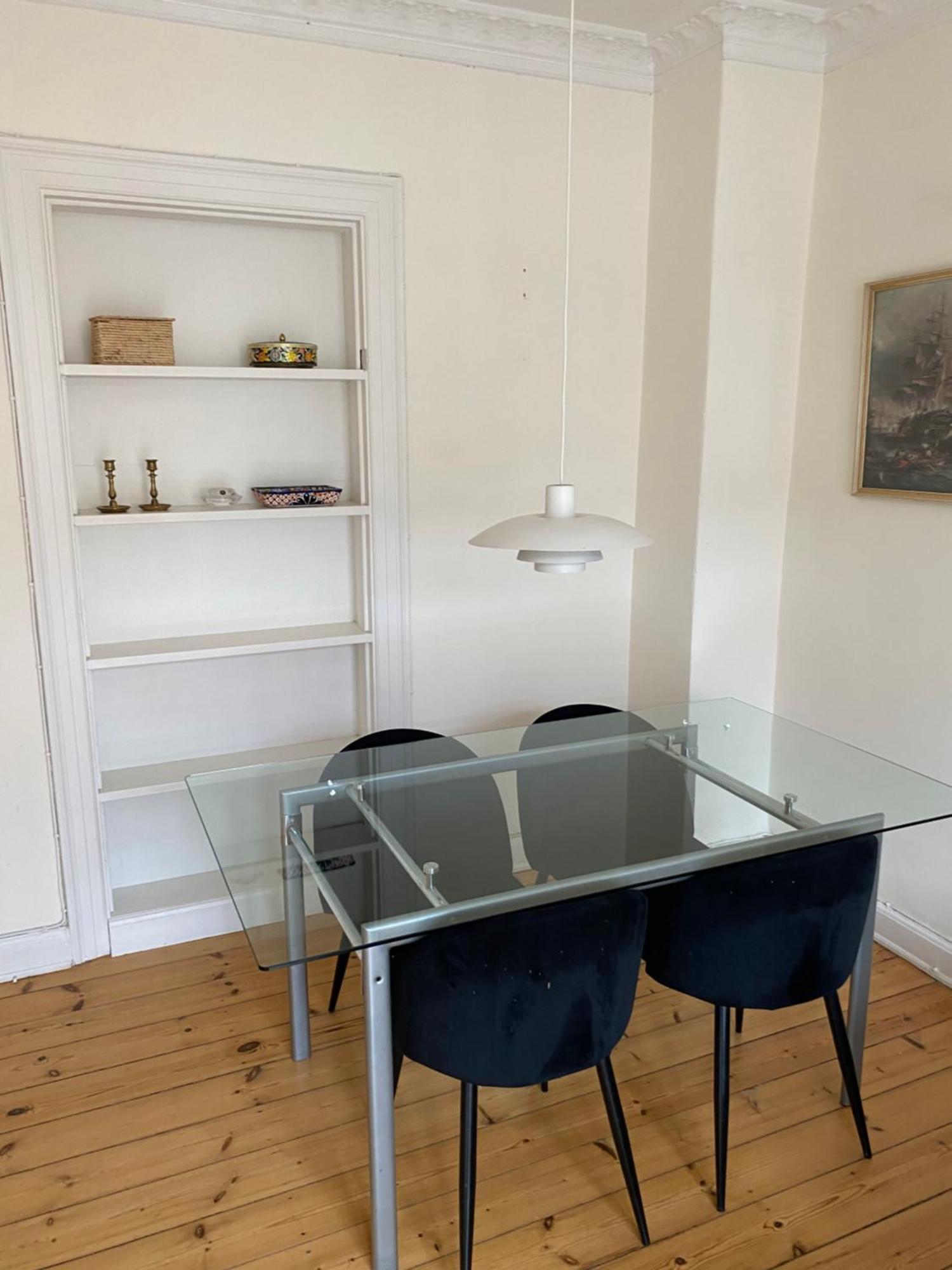Cosy Copenhagen Διαμέρισμα Εξωτερικό φωτογραφία