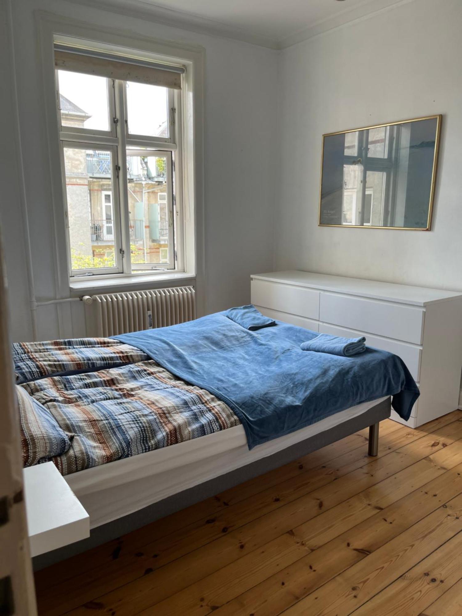 Cosy Copenhagen Διαμέρισμα Εξωτερικό φωτογραφία
