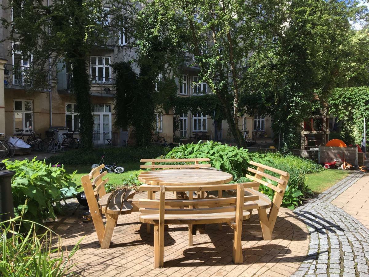 Cosy Copenhagen Διαμέρισμα Εξωτερικό φωτογραφία