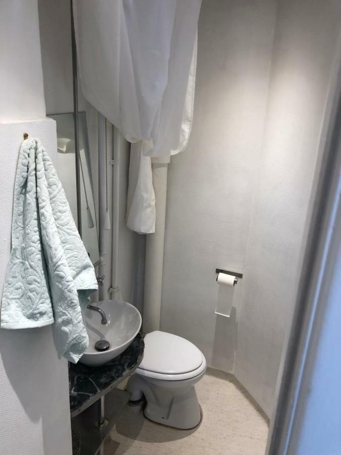 Cosy Copenhagen Διαμέρισμα Εξωτερικό φωτογραφία