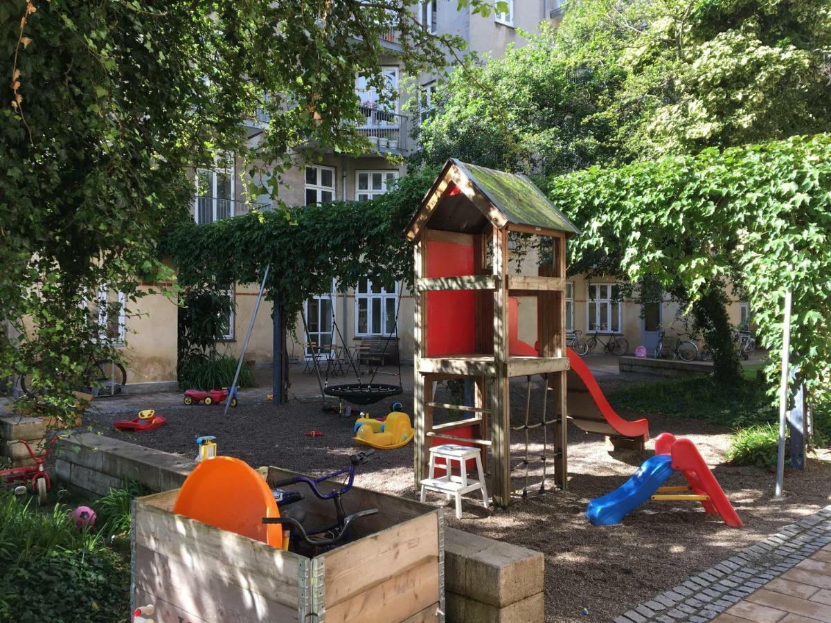 Cosy Copenhagen Διαμέρισμα Εξωτερικό φωτογραφία